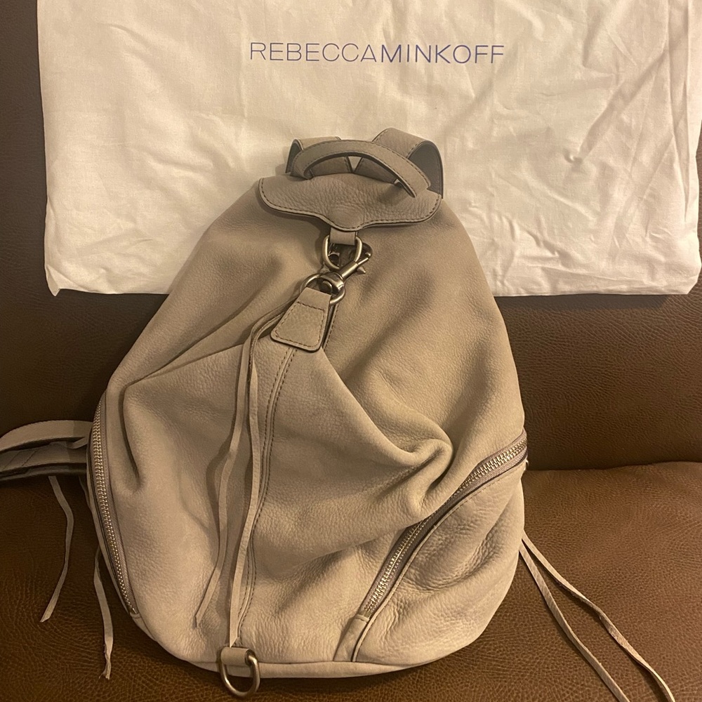 Rebecca Minkoff Julian Backpack